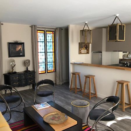 Le 39 Bis Villa Rémalard Dış mekan fotoğraf