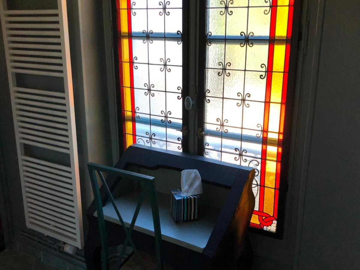 Le 39 Bis Villa Rémalard Dış mekan fotoğraf